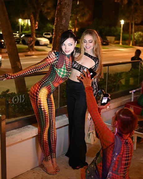 Aya Shalkar star naked gallery