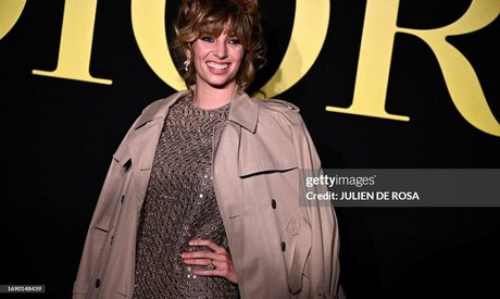 Maya Hawke model sex archive