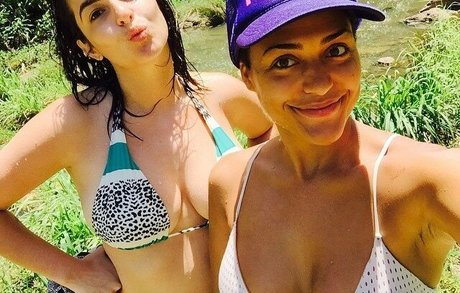 Alanna Masterson star xxx picture