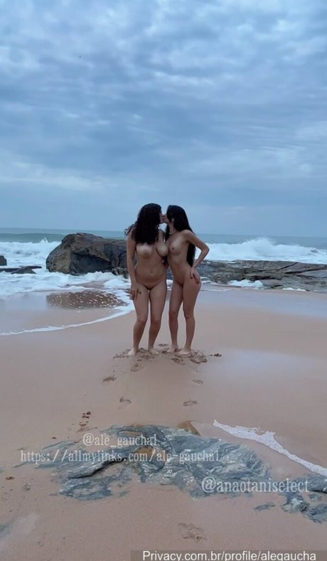 Ana Otani model nudes picture