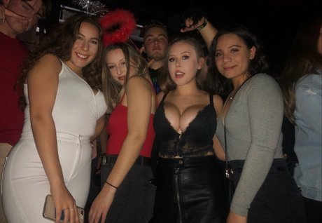 Emily Kyte exclusive actress gallery