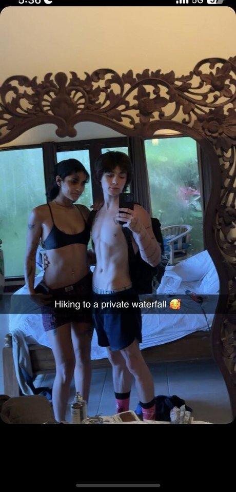 noordabashh star beautiful picture