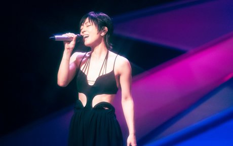 Utada Hikaru star best gallery