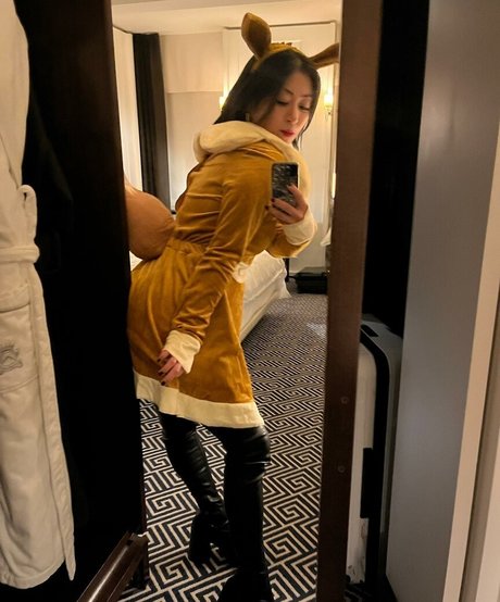 Utada Hikaru pornstar best photos