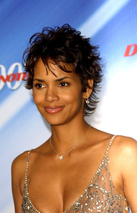 Halle Berry best actress photo
