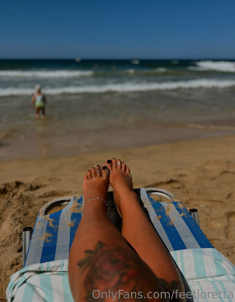 feetloretta pornographic actress images