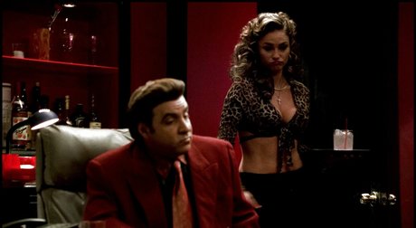 Drea DeMatteo porn model pic