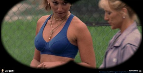 Drea DeMatteo top star gallery