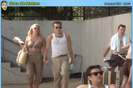 Drea DeMatteo star nice pictures