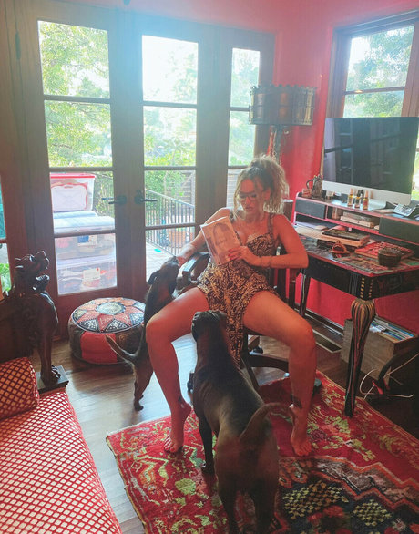 Drea DeMatteo star best pic