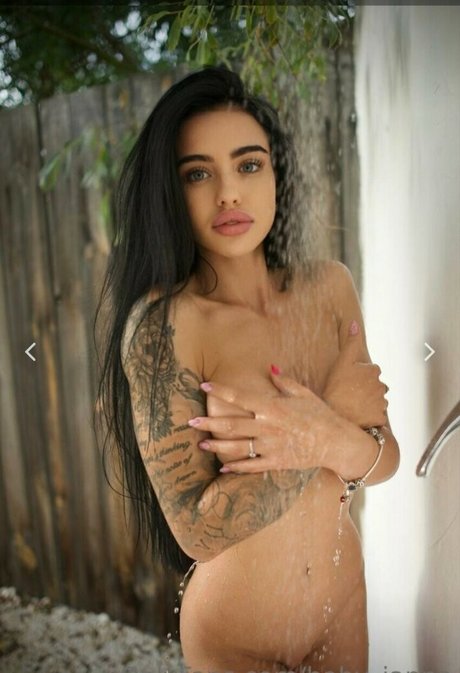 Janna Blast porn star photo