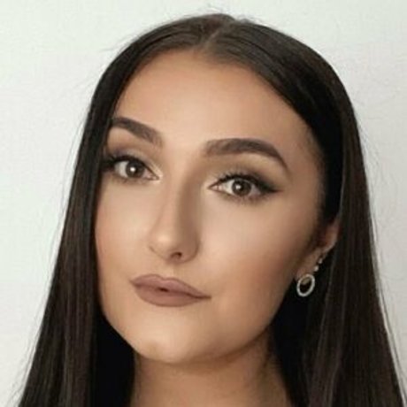 sammiewarren exclusive model pictures