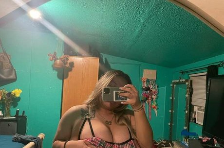 DreaShorrty pornstar perfect photo