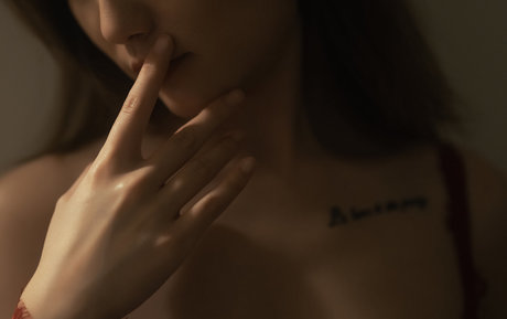 Taoliangazhai exclusive pornstar image