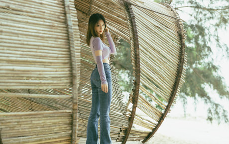 asian yoga onlyfans free sexy pic