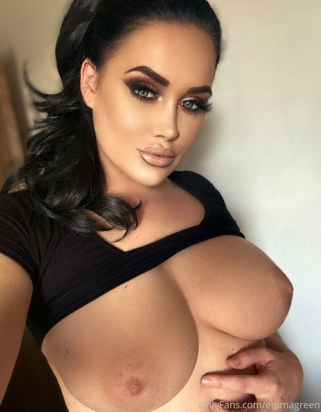 Emma Green Quick photo