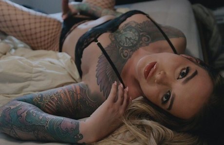 Burnnie beautiful star photos