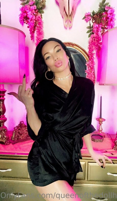 queenofthedollhouse hd pornstar archive