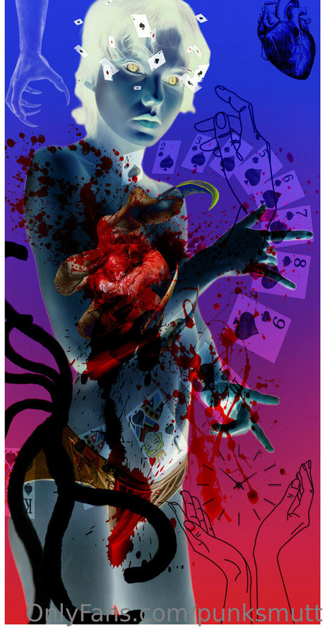 punksmutt pornstar exclusive gallery