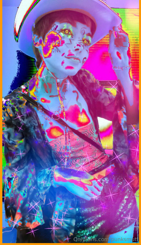 punksmutt star high quality galleries