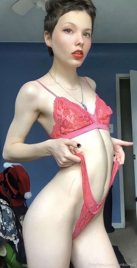 punksmutt pretty model images