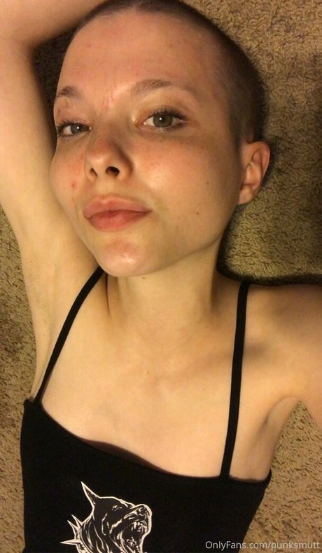 punksmutt model adult archive