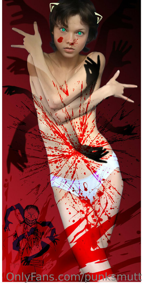 punksmutt top star pic