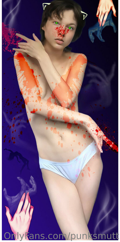 punksmutt model perfect images