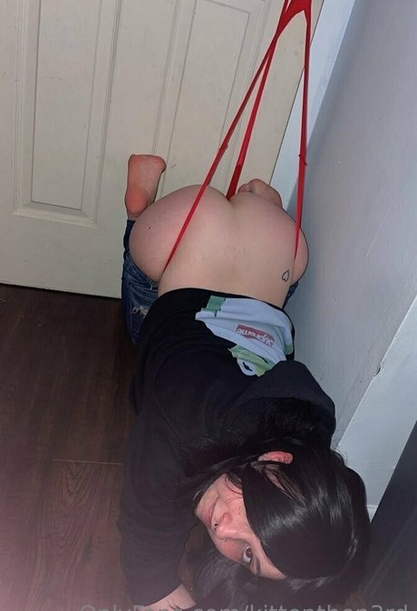 kittenthen3rd nice pornstar pictures