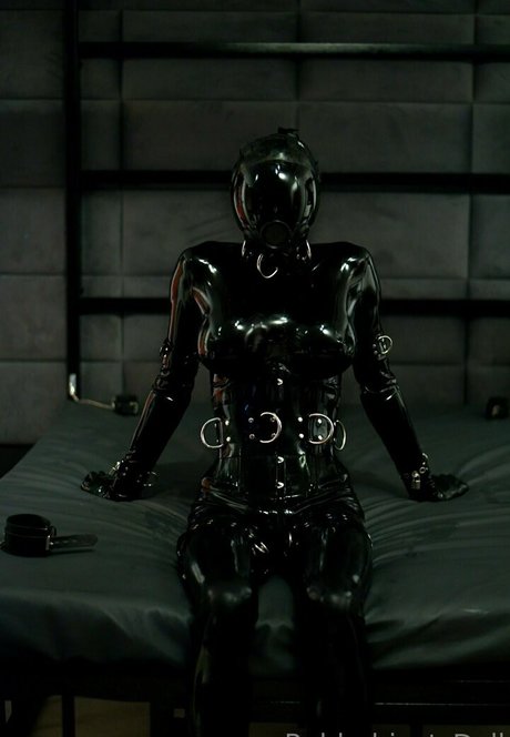 rubbobject doll pretty model gallery