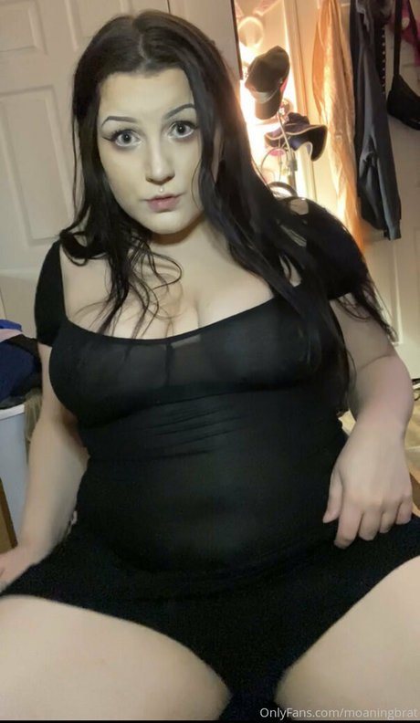 moaningbrat pornstar perfect gallery