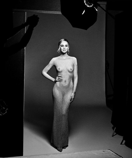 Chiara Ferragni pornstar beautiful picture