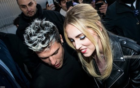 Chiara Ferragni high quality star picture