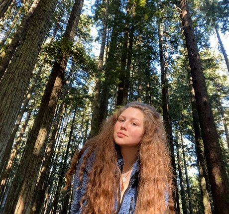 allnaturalaurora Quick photo