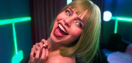 cyberpunkgirl free naked actress archive