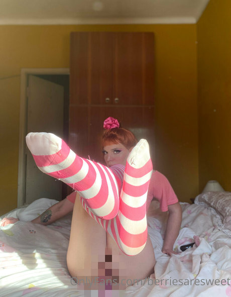 berriesaresweet model pretty pics