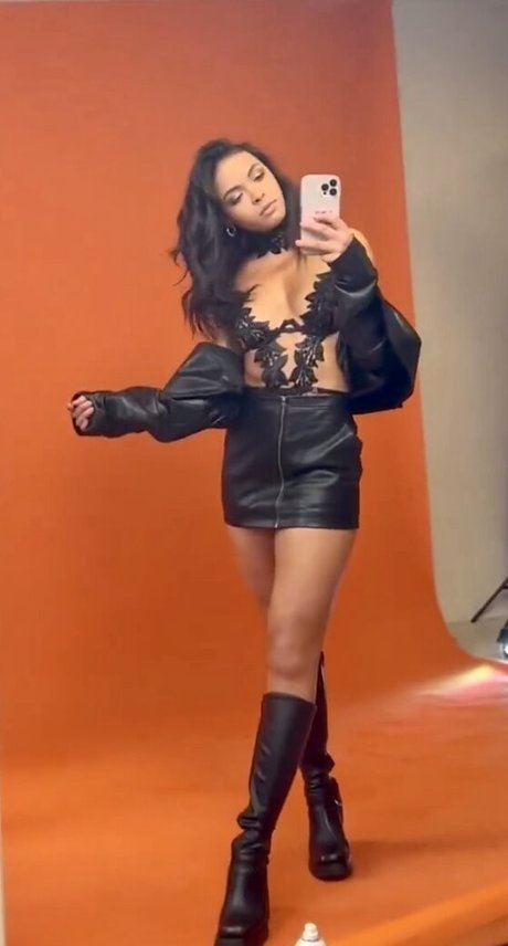 Vanessa Bauer model sex pictures