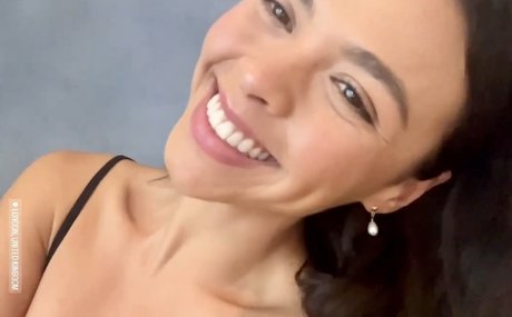 Vanessa Bauer model pornographic picture