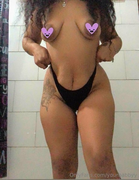 yourbabbyy pornstar exclusive photo