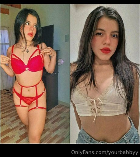 yourbabbyy pornstar exclusive photo