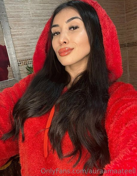 auraamaateell sex pornstar pic