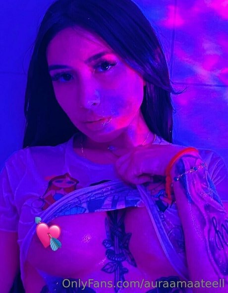 auraamaateell Profile photo