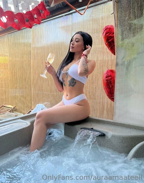 auraamaateell xxx star picture