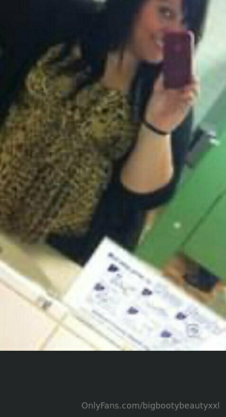 bigbootybeautyxxl porn model archive