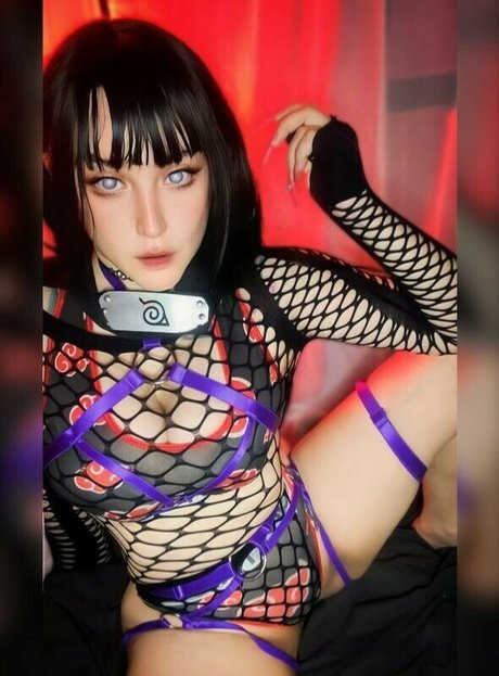 kirikagamerwolf model nude archive