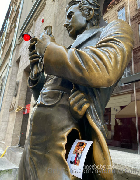 nylonmerbaby model sexy images