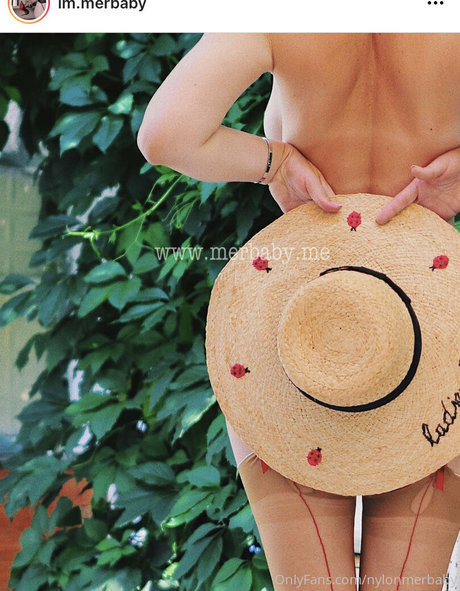 nylonmerbaby star porn photos