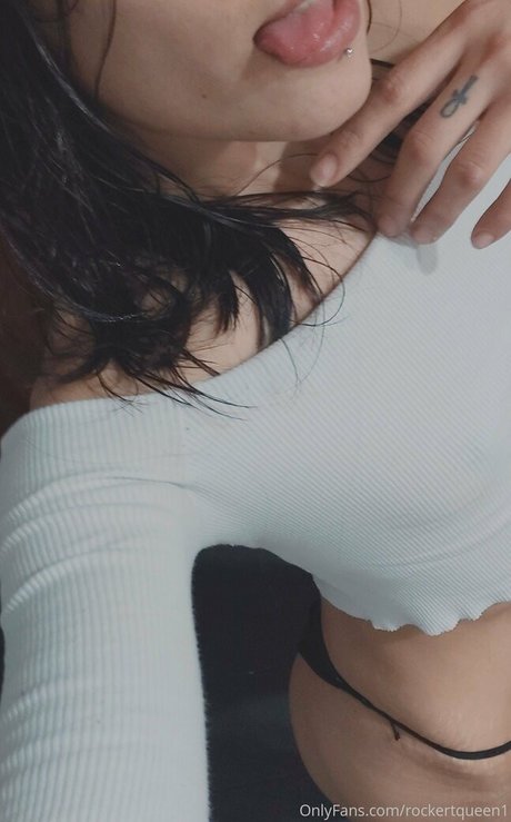 rockertqueen1 free pornstar archive