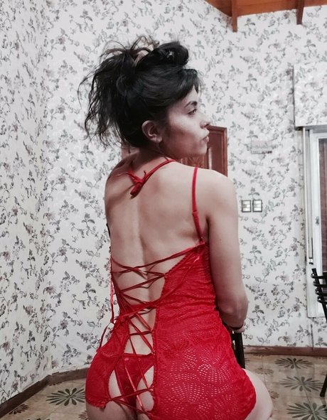 rockertqueen1 star pretty pic