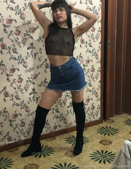 rockertqueen1 free pornstar photos